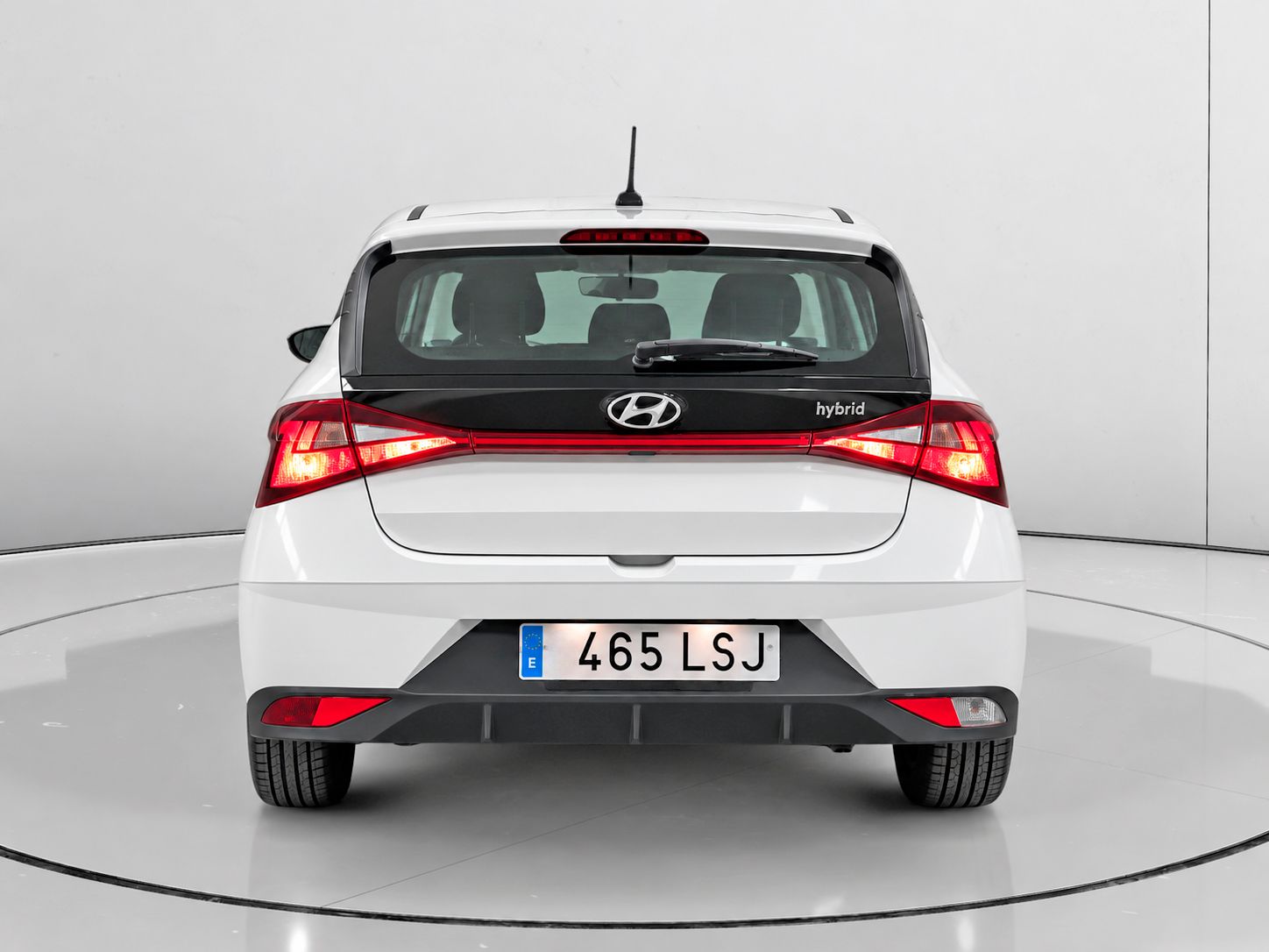 Hyundai i20 1.0 T-GDi 48V Essence - foto 4