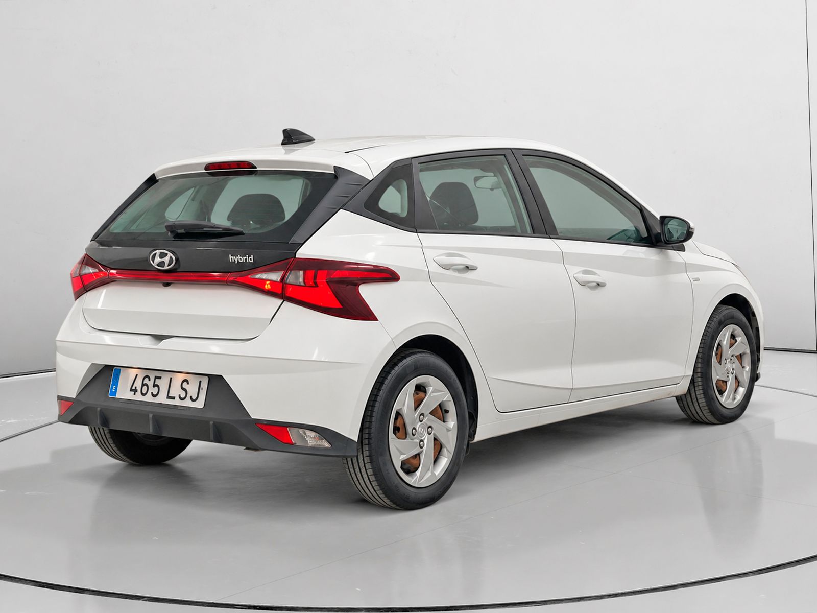 Hyundai i20 1.0 T-GDi 48V Essence - foto 3