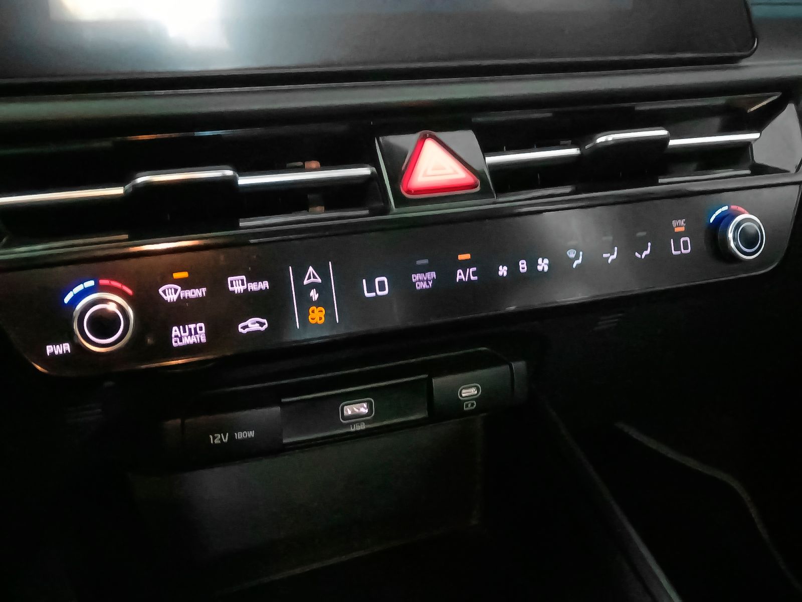 Kia Niro 1.6 GDi HEV Híbrido Drive - foto 21
