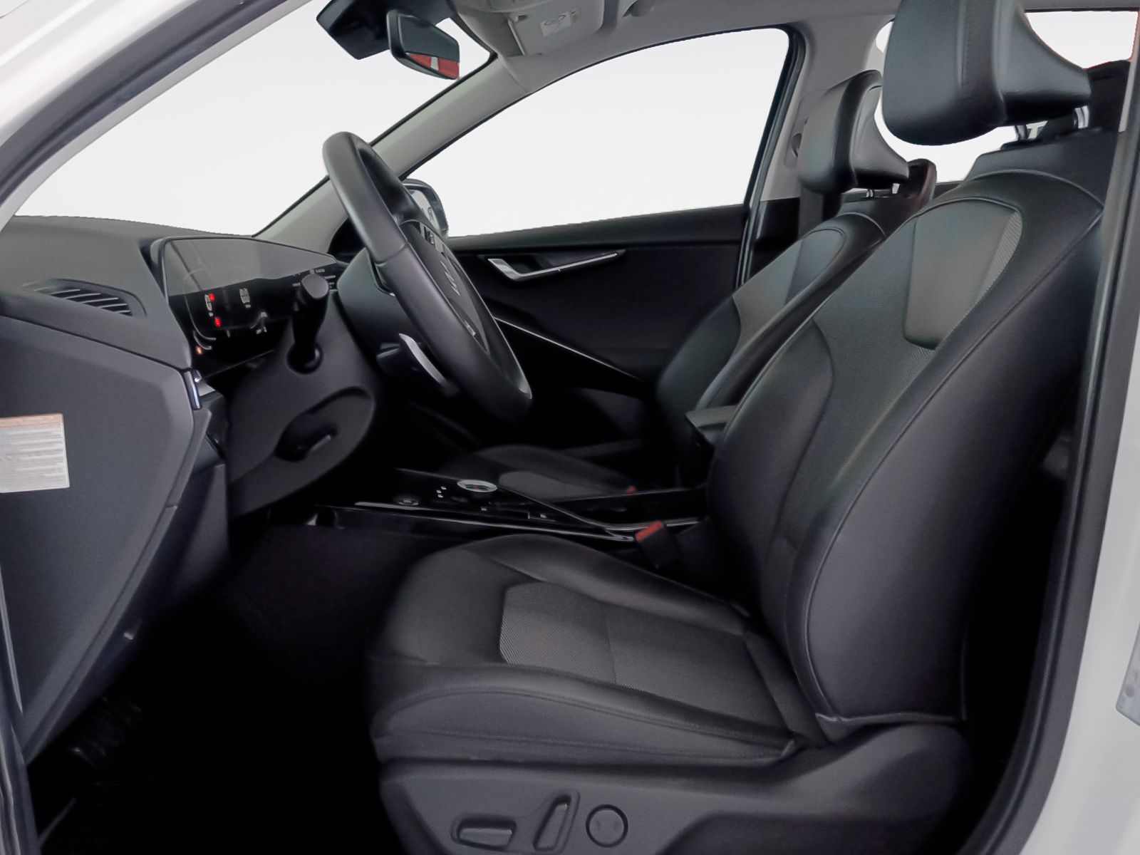 Kia Niro 1.6 GDi HEV Híbrido Drive - foto 10