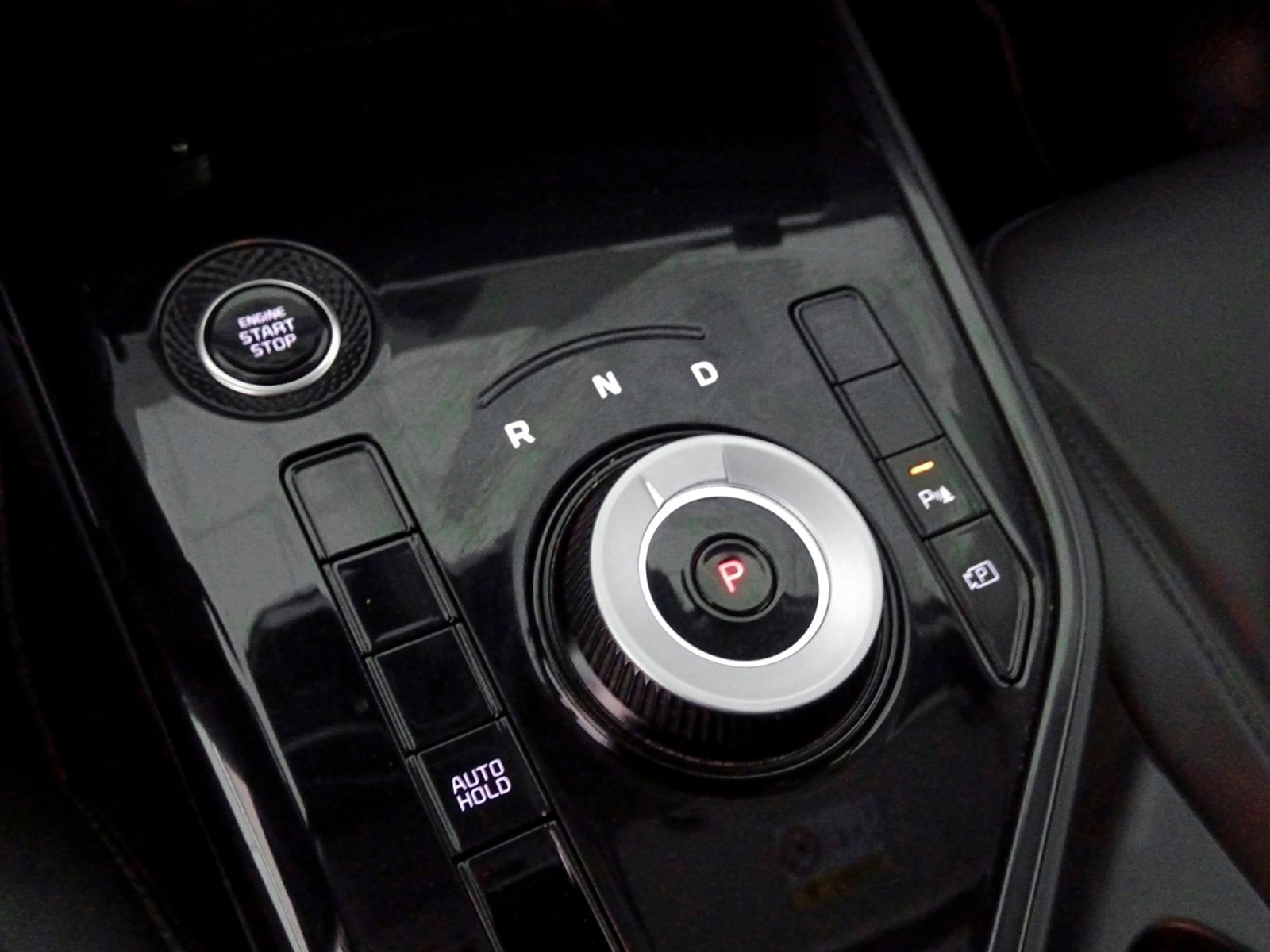 Kia Niro 1.6 GDi HEV Híbrido Drive - foto 14