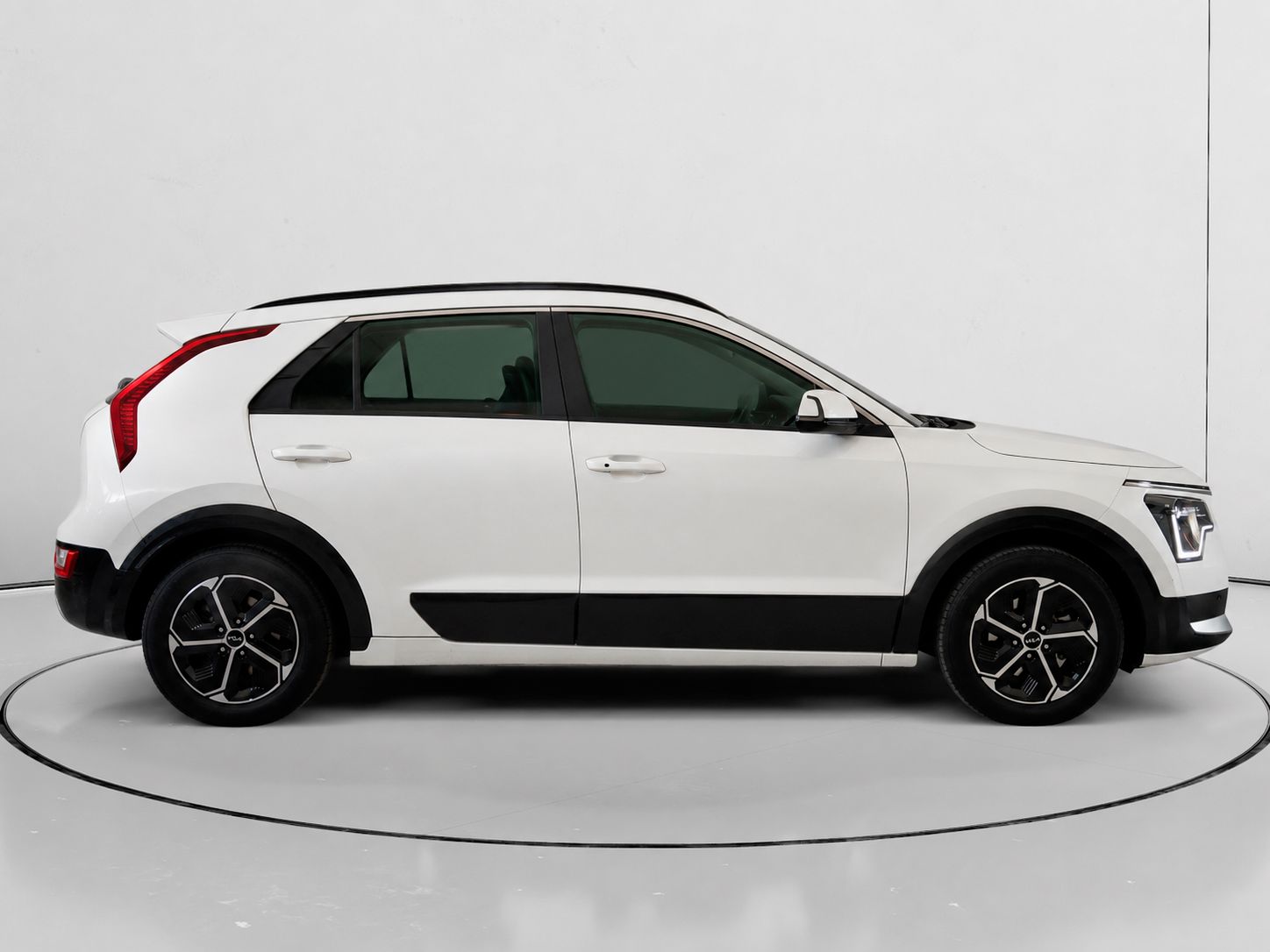 Kia Niro 1.6 GDi HEV Híbrido Drive - foto 2