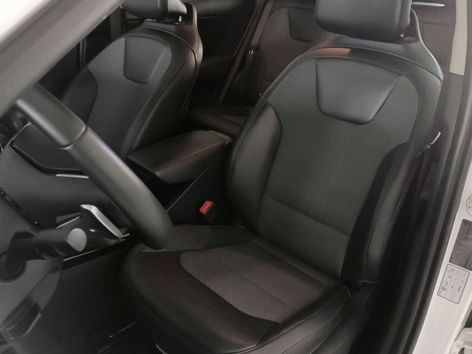 Kia Niro 1.6 GDi HEV Híbrido Drive - foto 22