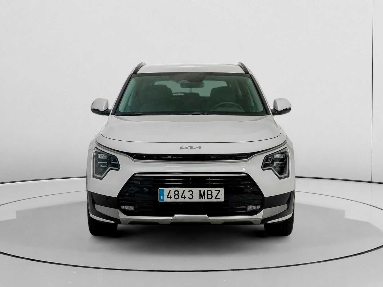 Kia Niro 1.6 GDi HEV Híbrido Drive - foto 7