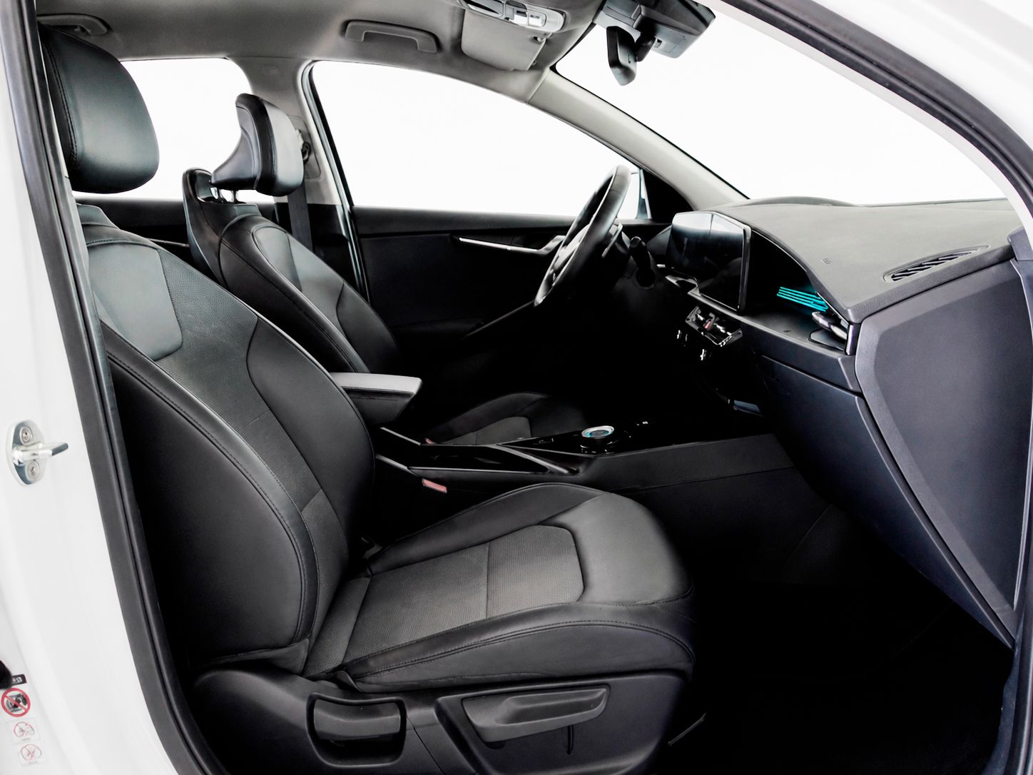 Kia Niro 1.6 GDi HEV Híbrido Drive - foto 12