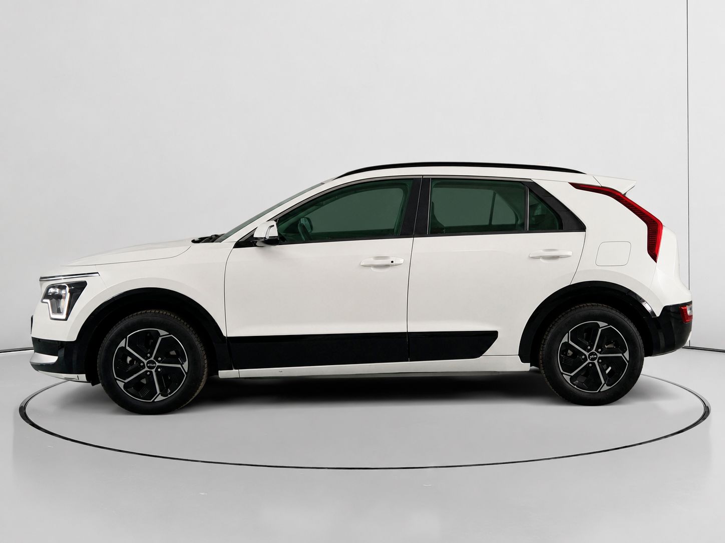 Kia Niro 1.6 GDi HEV Híbrido Drive - foto 6