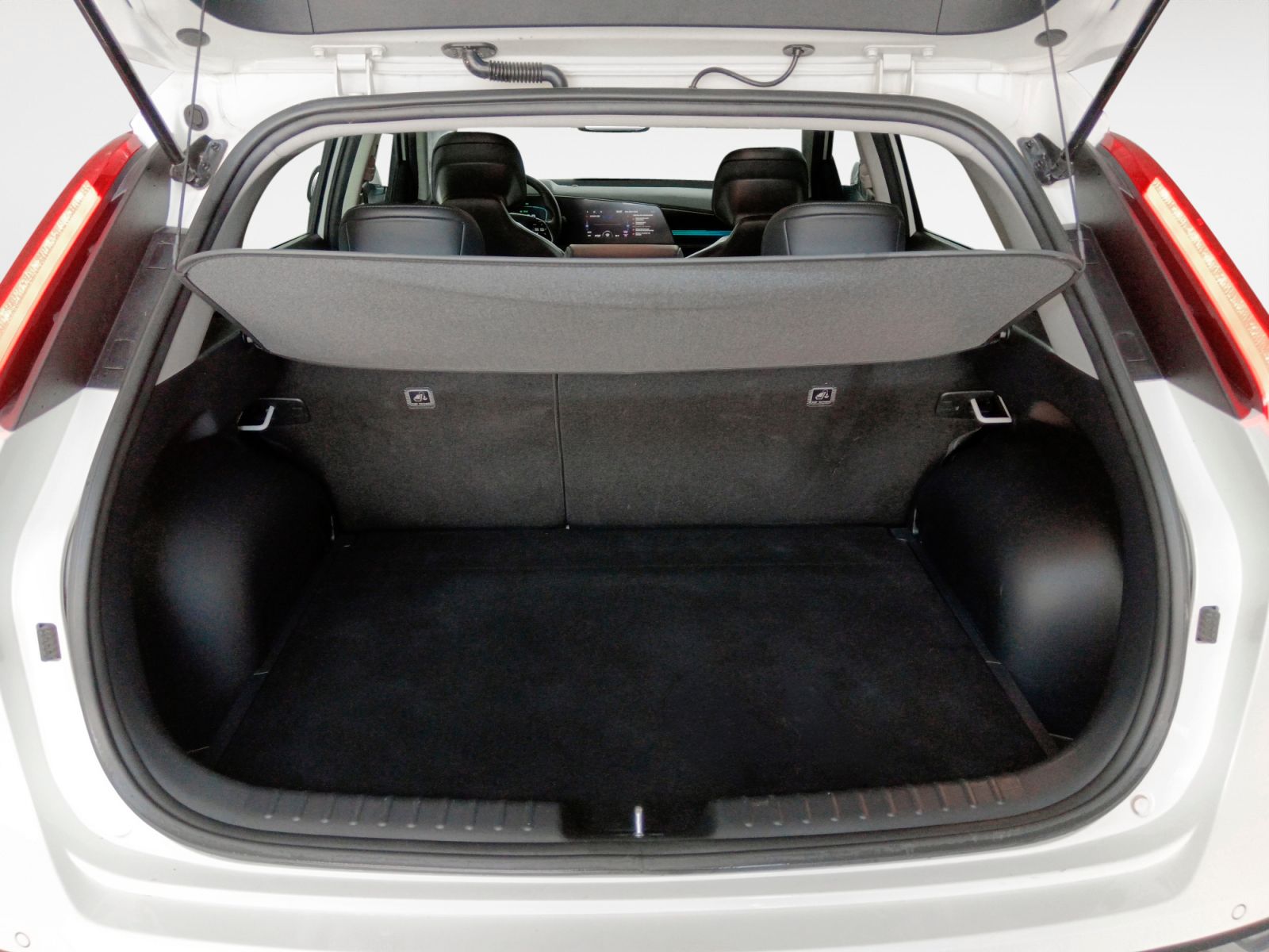 Kia Niro 1.6 GDi HEV Híbrido Drive - foto 13