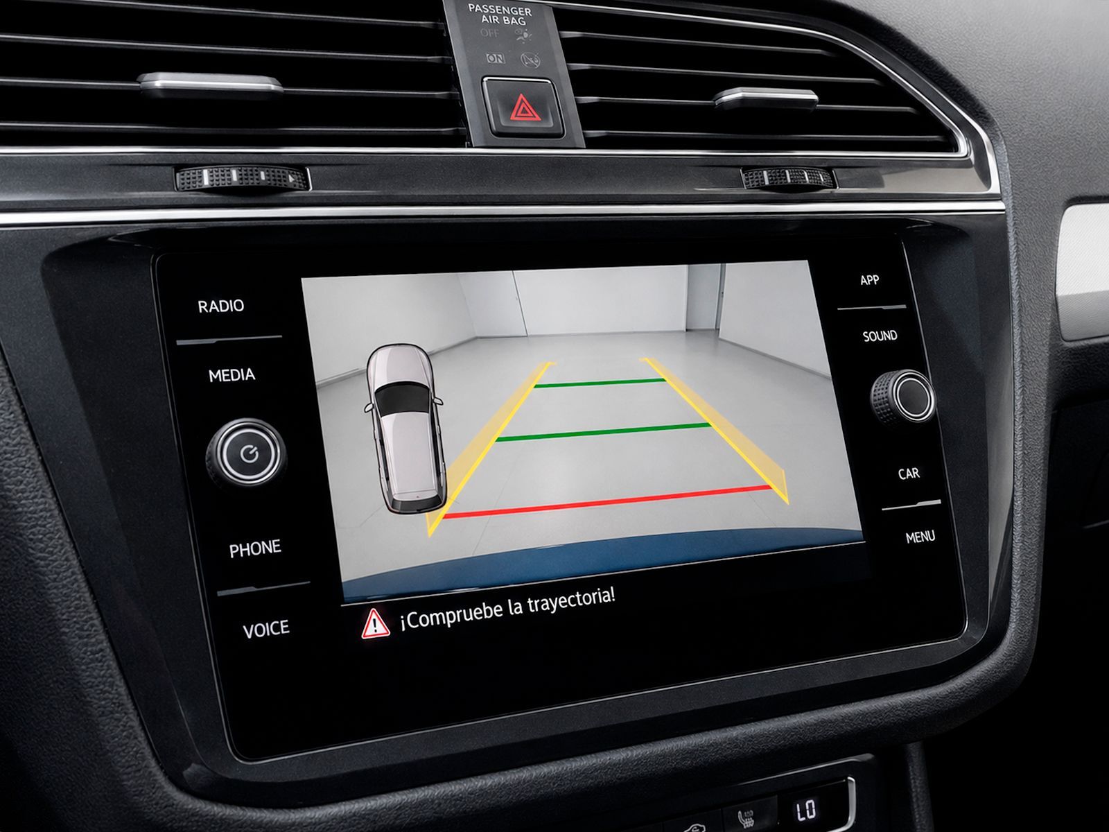 Volkswagen Tiguan Edition 2.0 TDI - foto 20