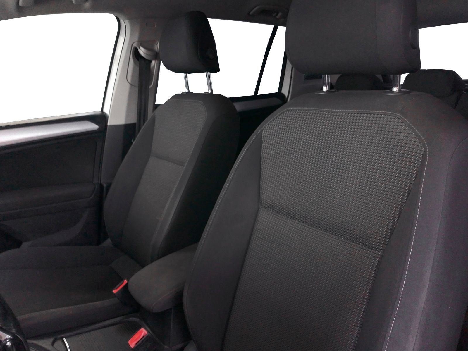 Volkswagen Tiguan Edition 2.0 TDI - foto 22