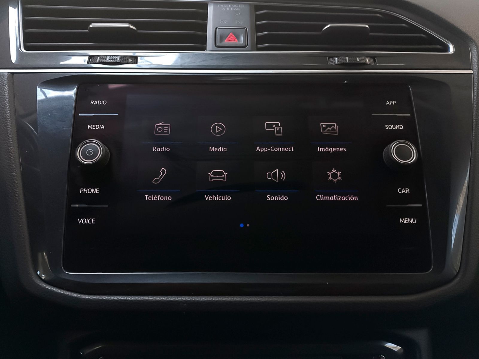 Volkswagen Tiguan Edition 2.0 TDI - foto 17