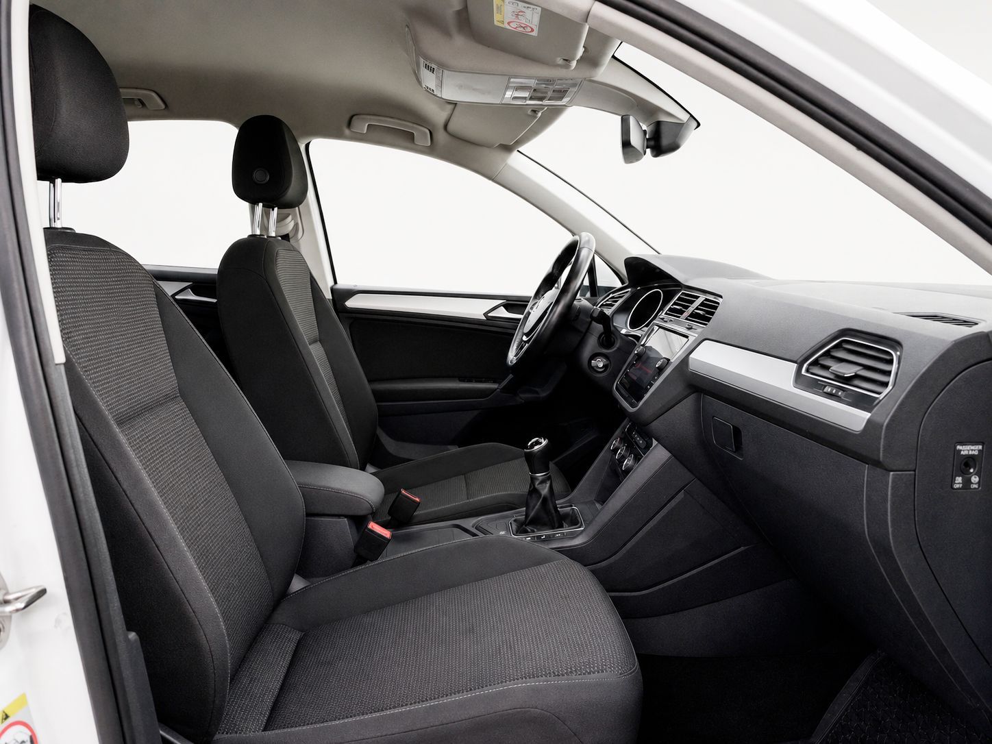Volkswagen Tiguan Edition 2.0 TDI - foto 13