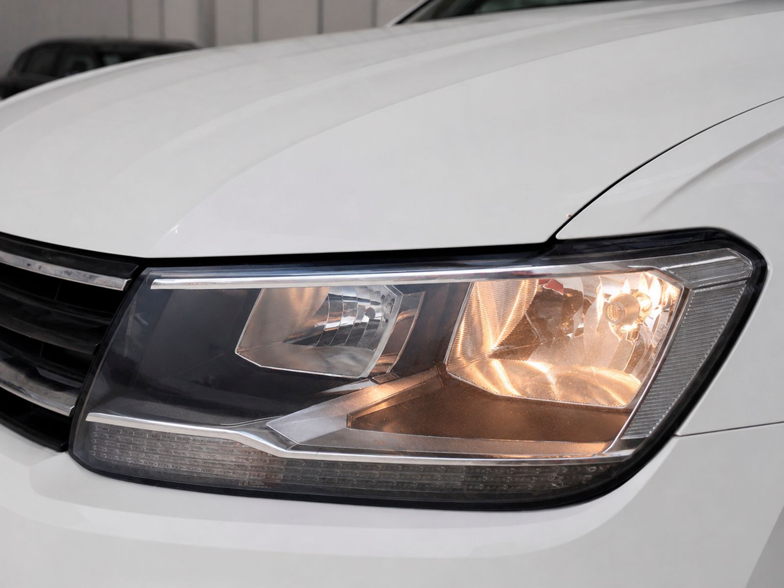 Volkswagen Tiguan Edition 2.0 TDI - foto 24