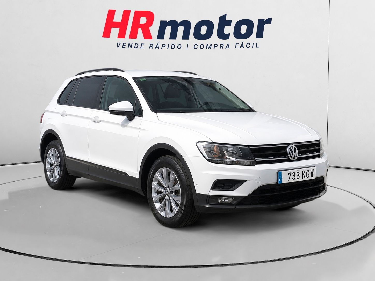 Volkswagen Tiguan Edition 2.0 TDI - foto 1