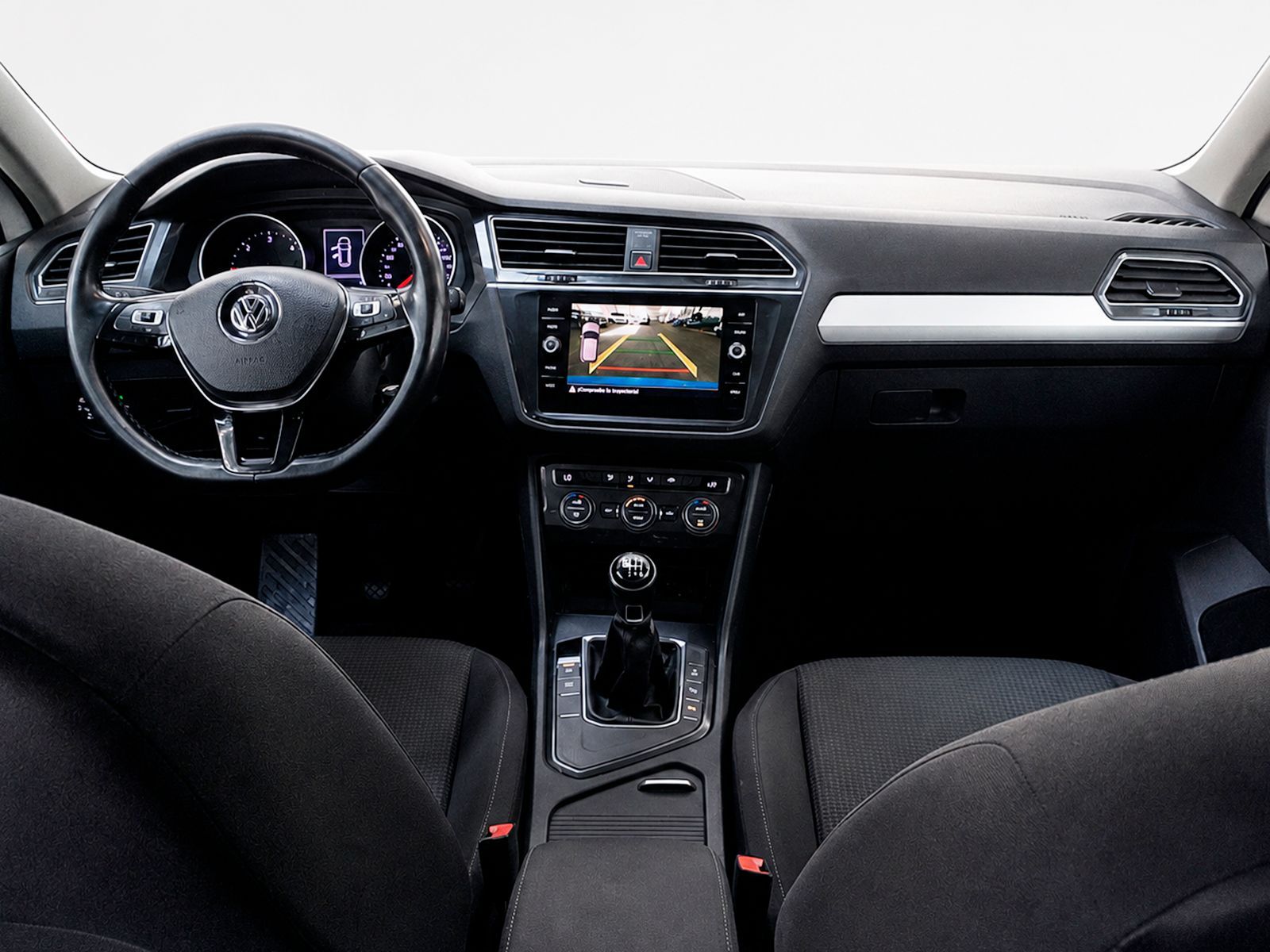 Volkswagen Tiguan Edition 2.0 TDI - foto 9