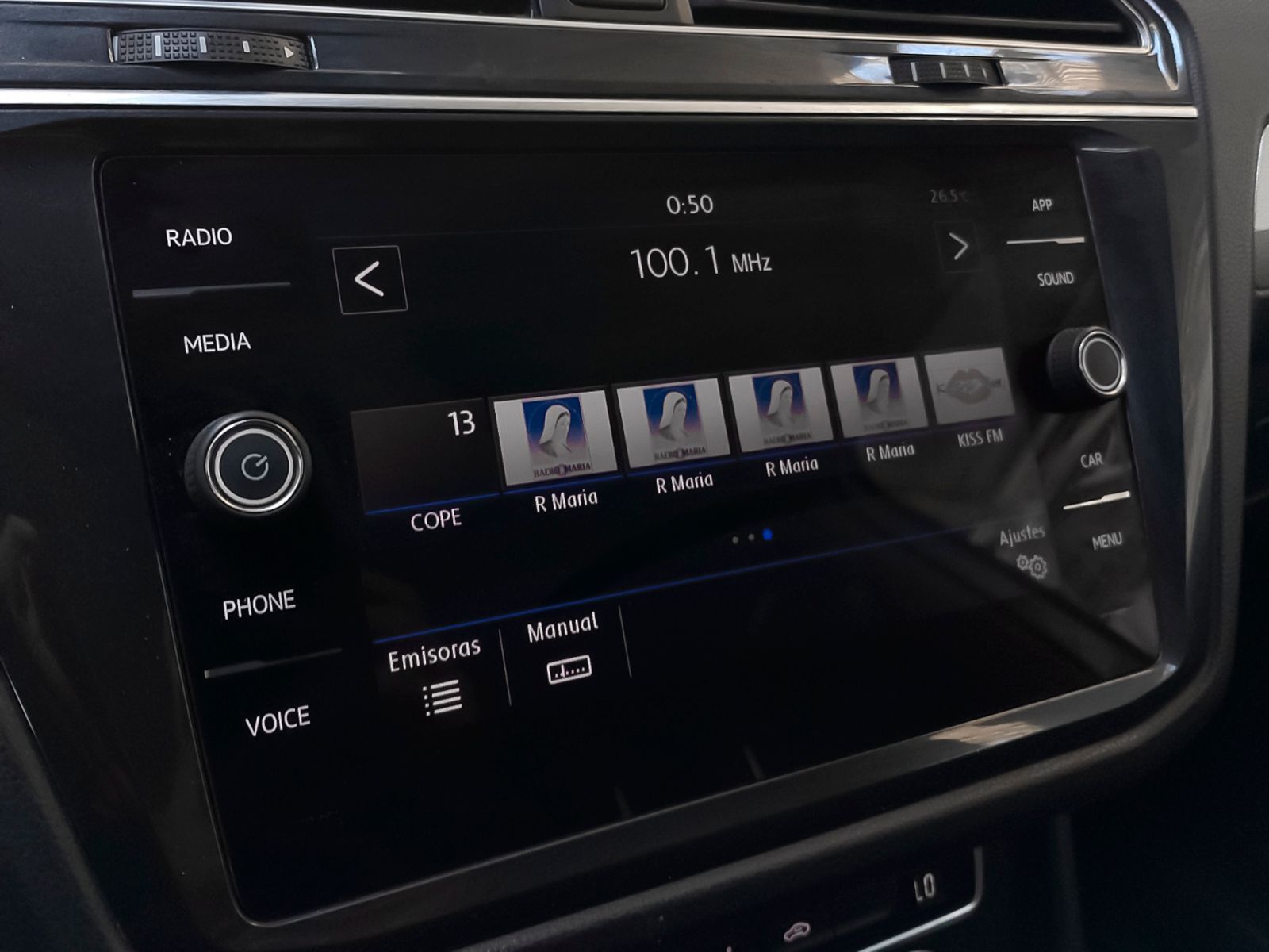 Volkswagen Tiguan Edition 2.0 TDI - foto 18