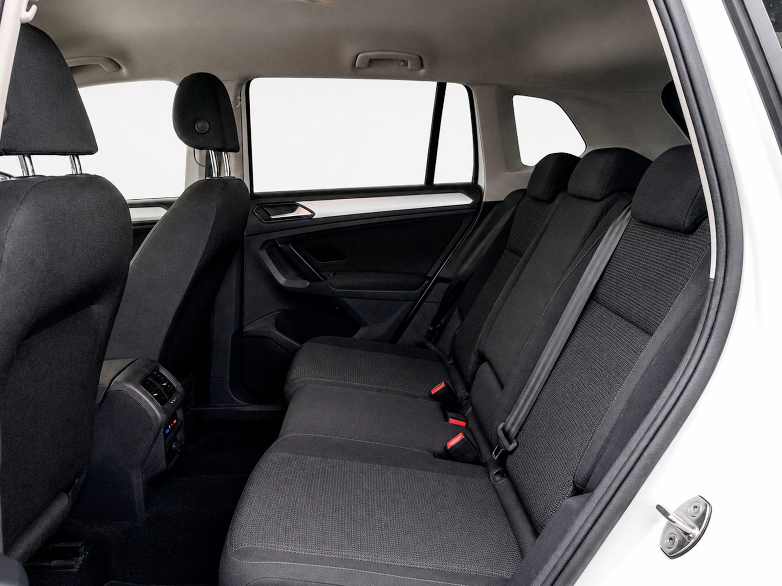 Volkswagen Tiguan Edition 2.0 TDI - foto 12