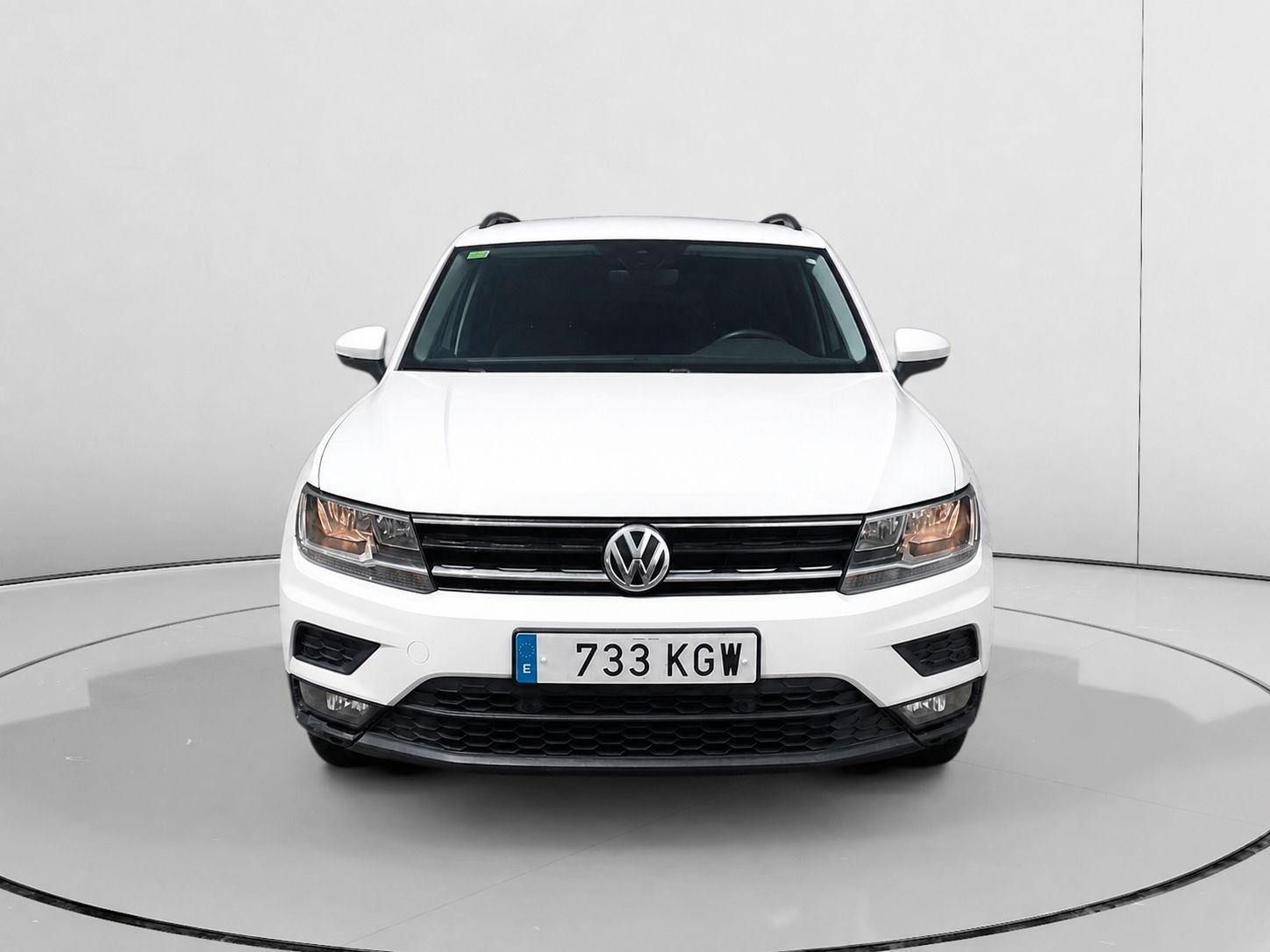 Volkswagen Tiguan Edition 2.0 TDI - foto 7