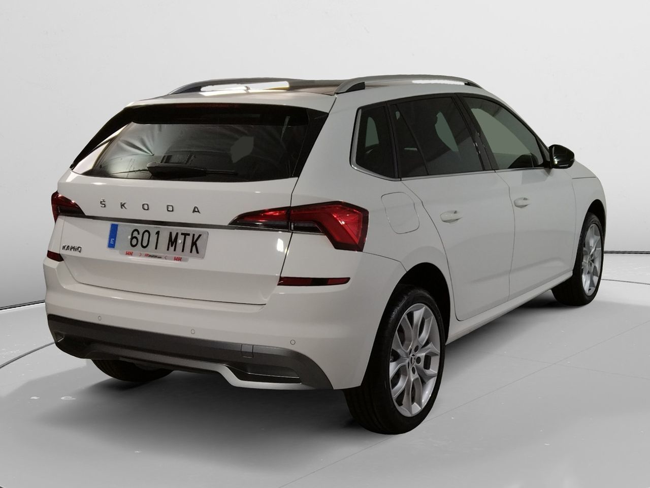 Škoda Kamiq 1.5 TSI Sport DSG - foto 2