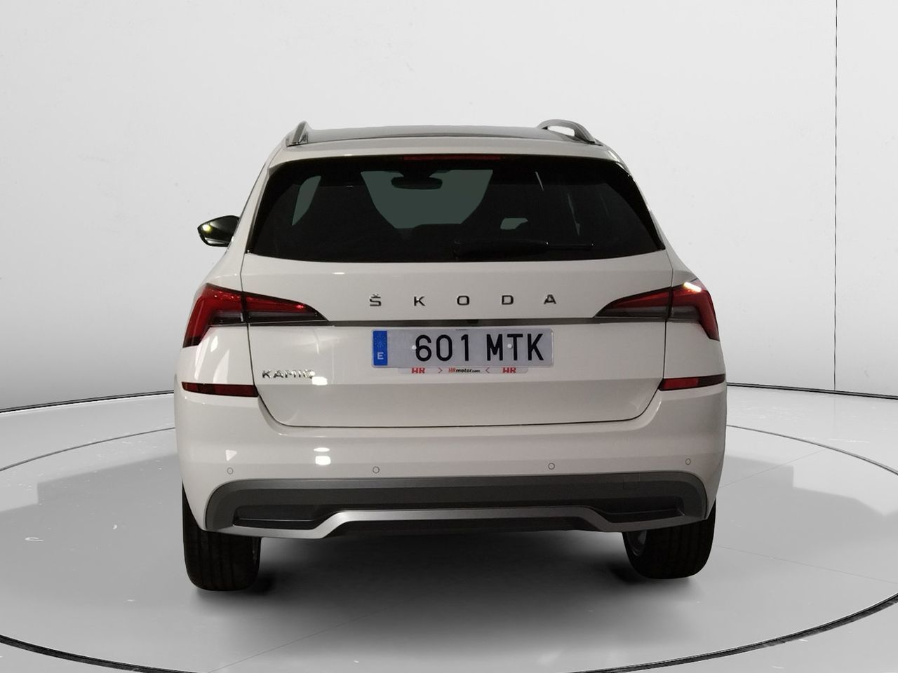 Škoda Kamiq 1.5 TSI Sport DSG - foto 3