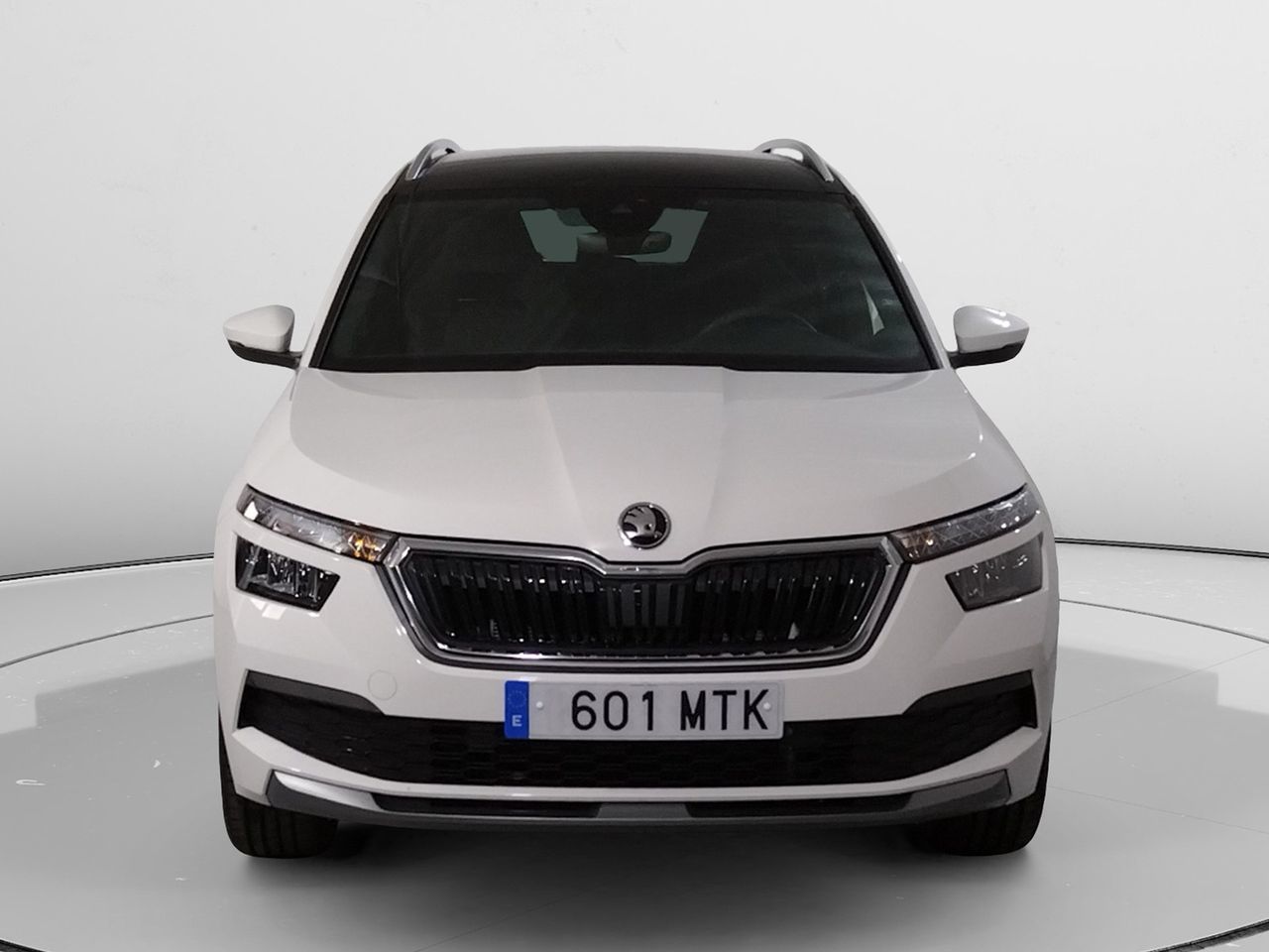 Škoda Kamiq 1.5 TSI Sport DSG - foto 5