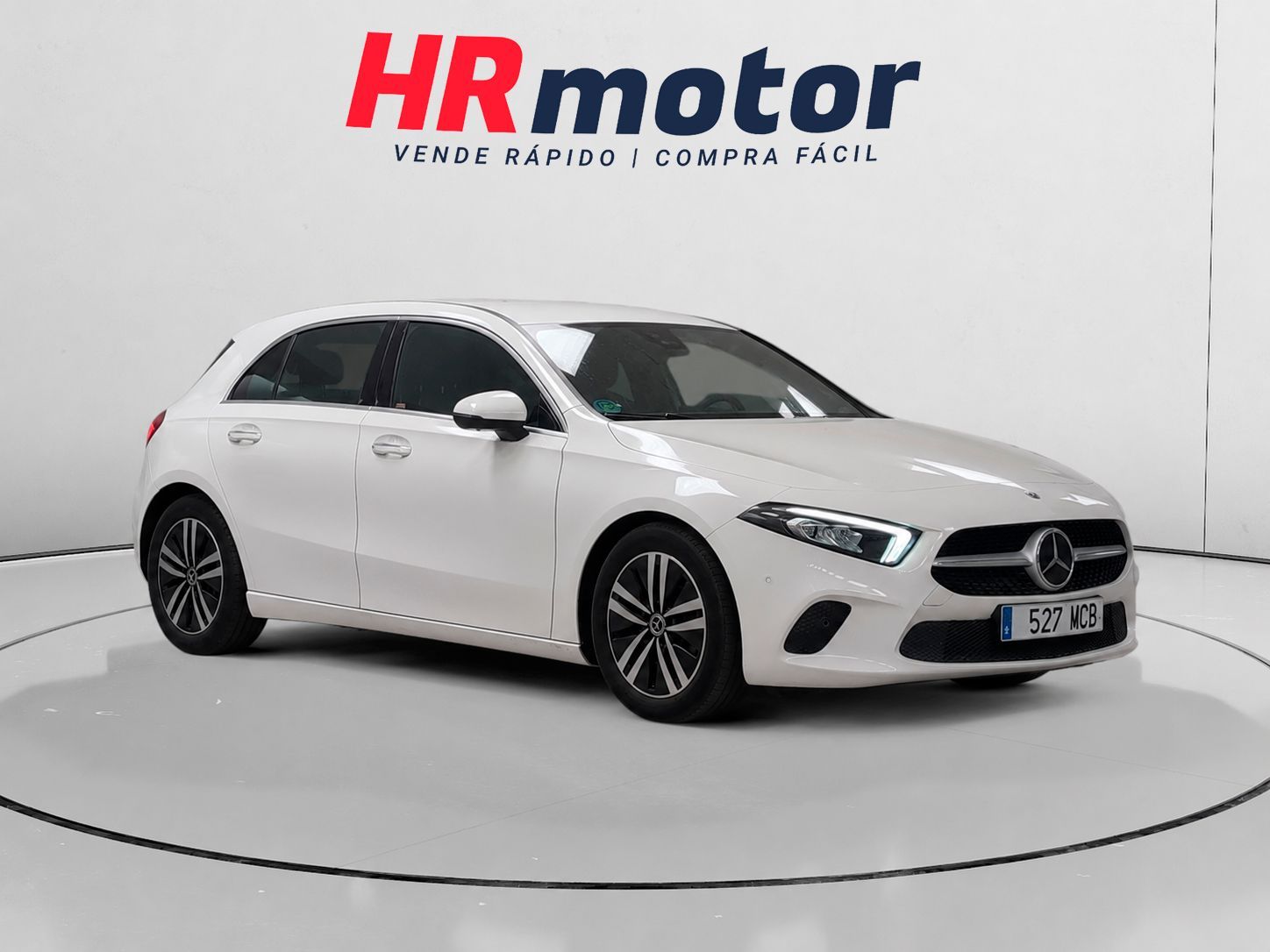 Mercedes-Benz Clase A 200 d