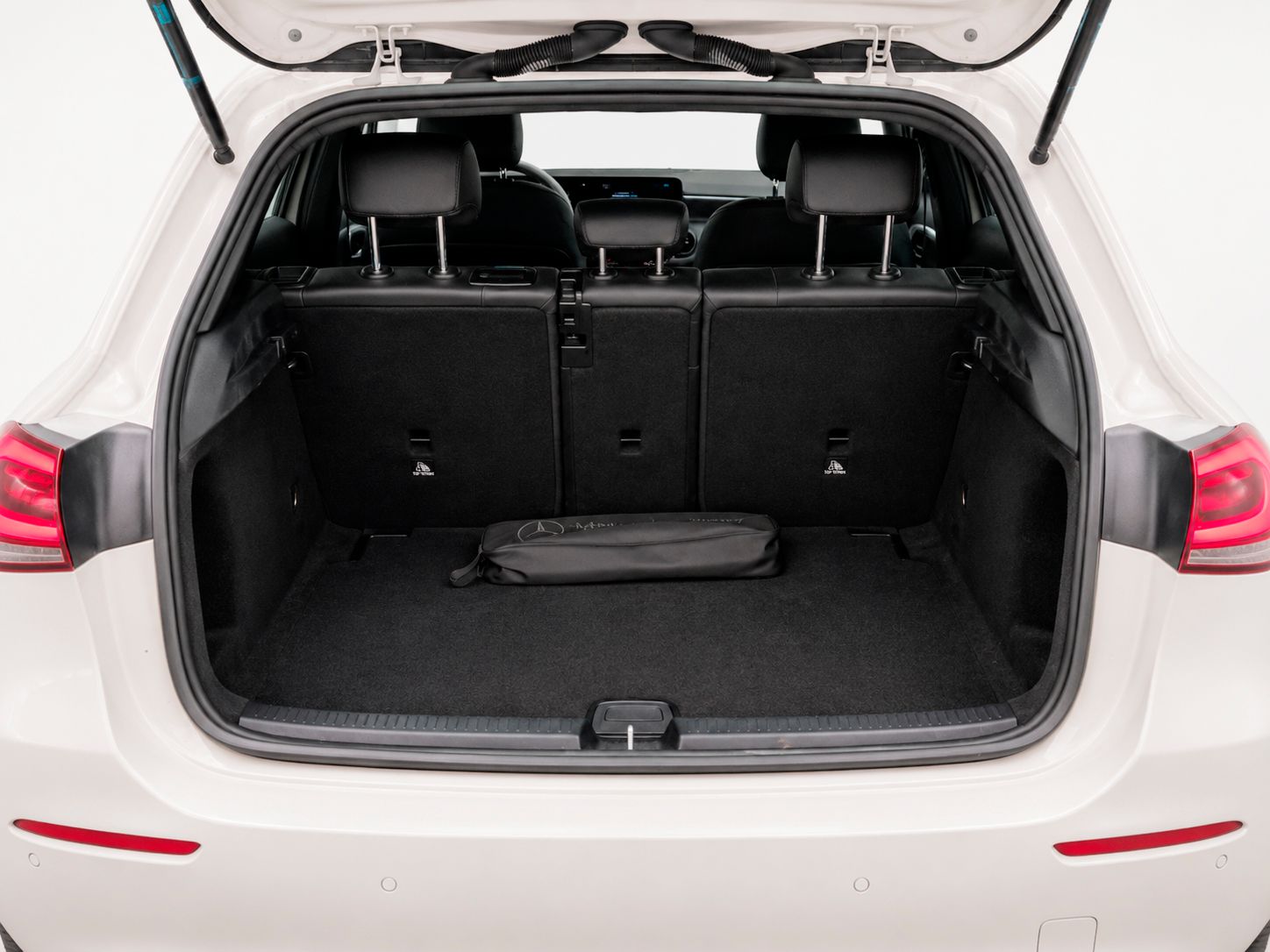 Mercedes-Benz Clase A 200 d - foto 14