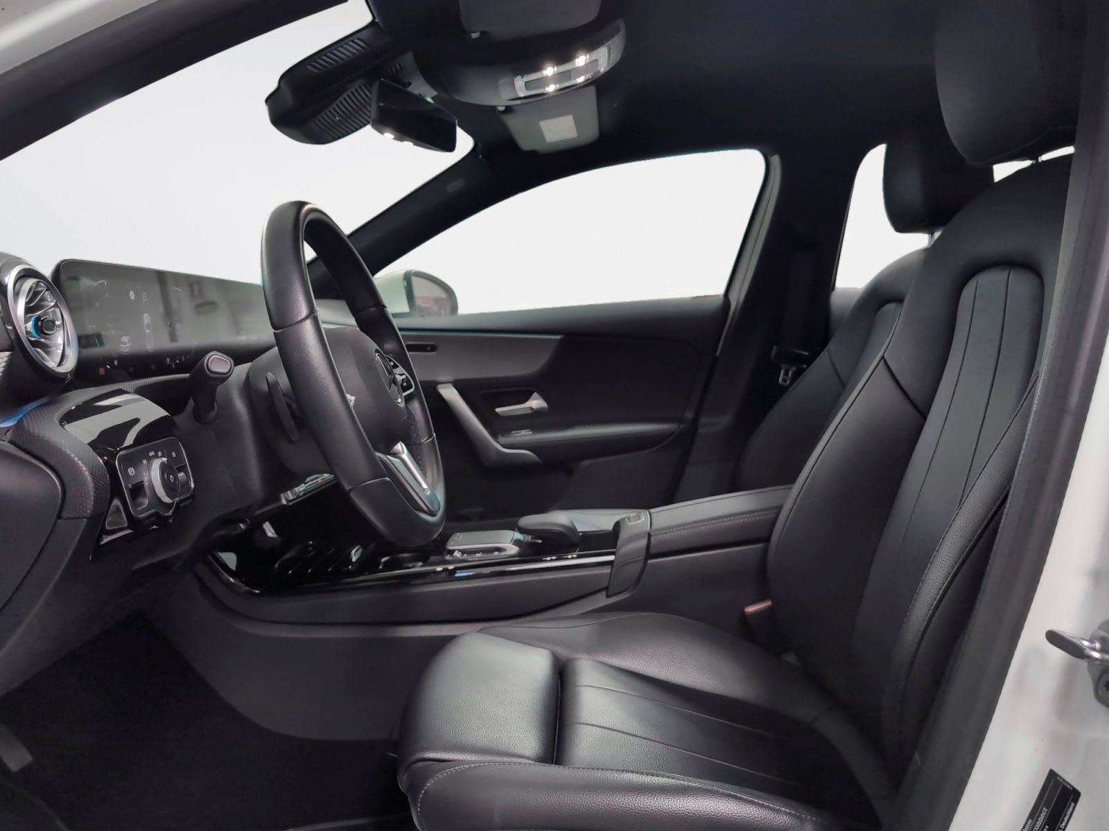 Mercedes-Benz Clase A 200 d - foto 11