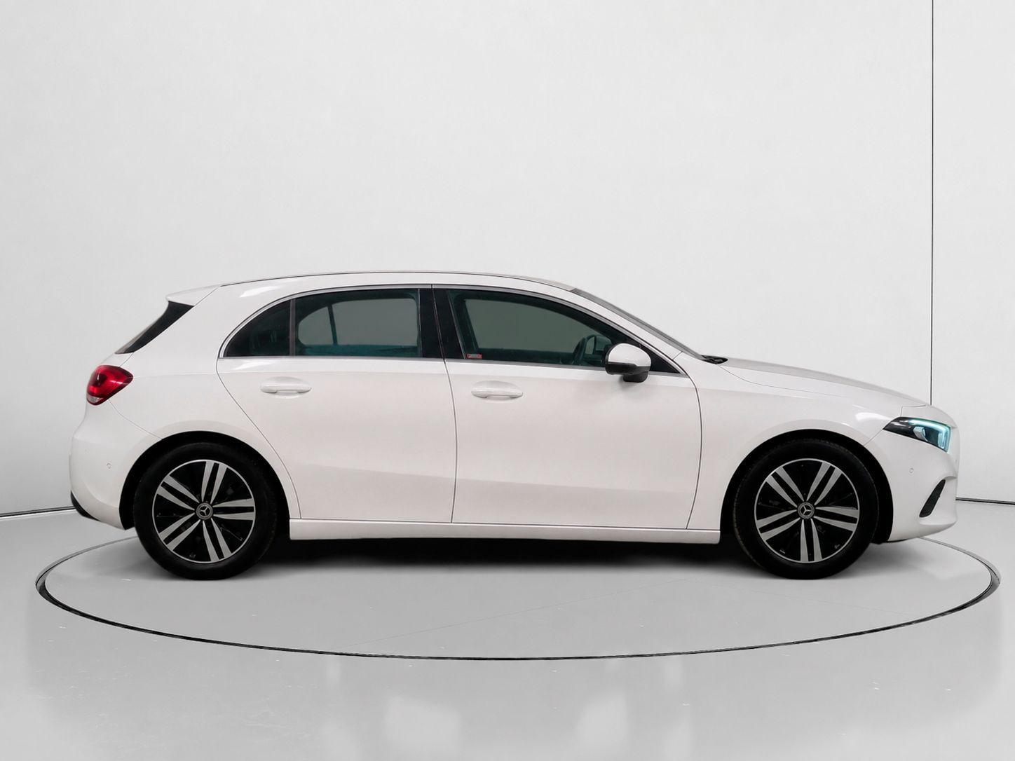 Mercedes-Benz Clase A 200 d - foto 2