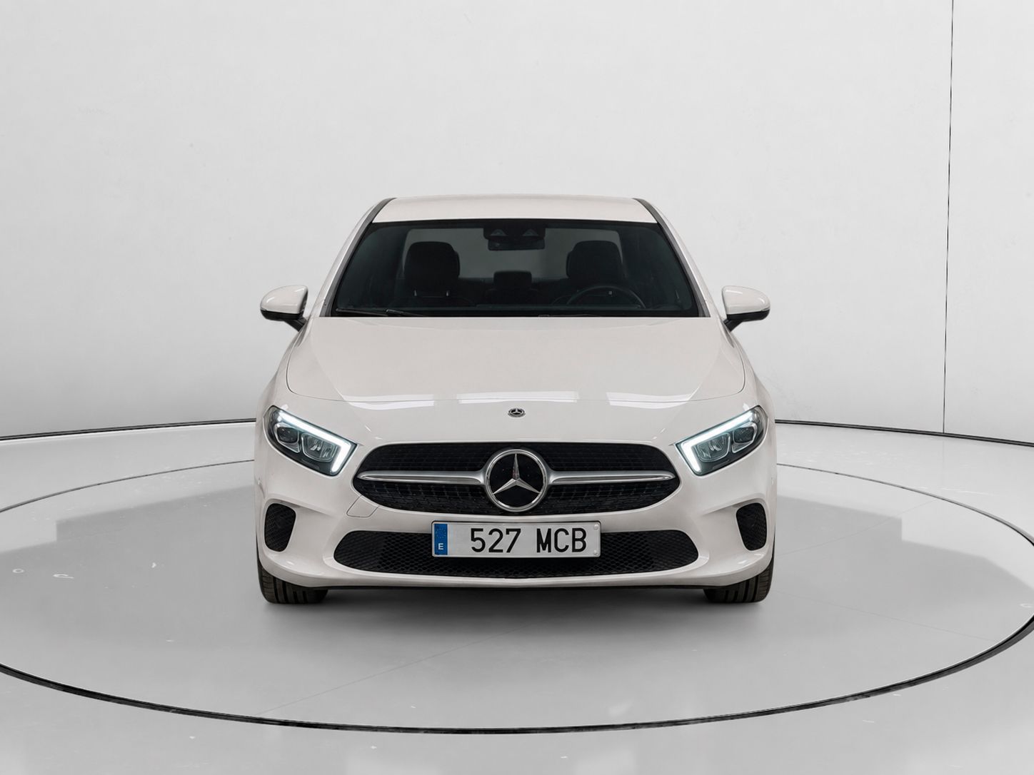 Mercedes-Benz Clase A 200 d - foto 7