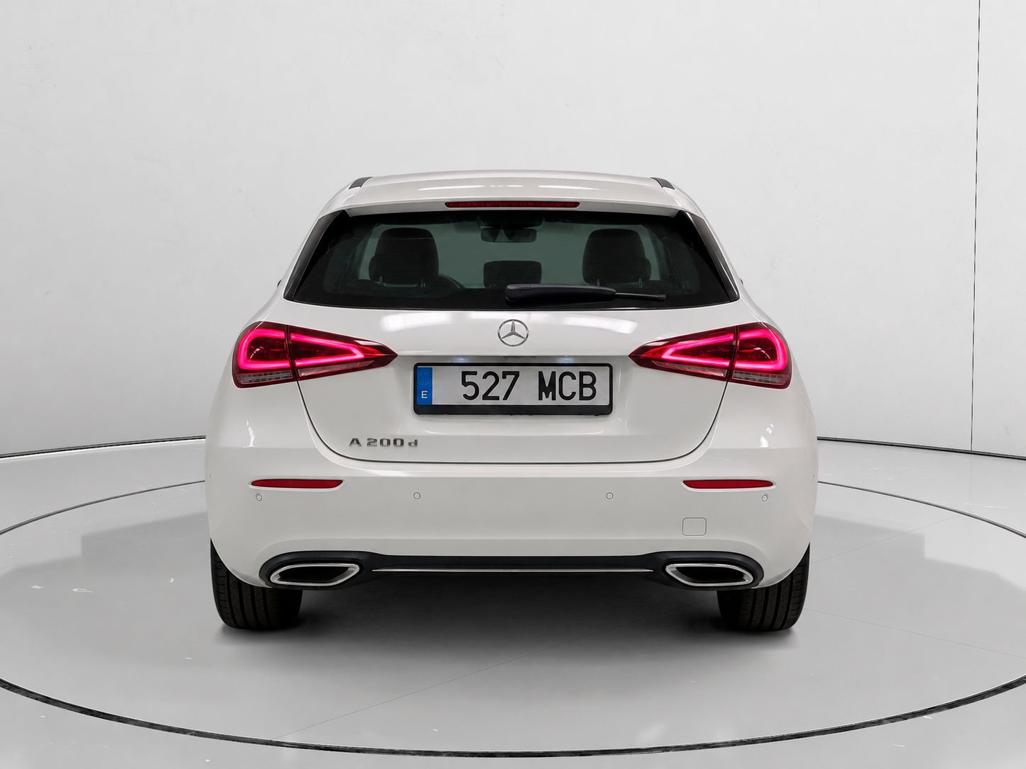 Mercedes-Benz Clase A 200 d - foto 4