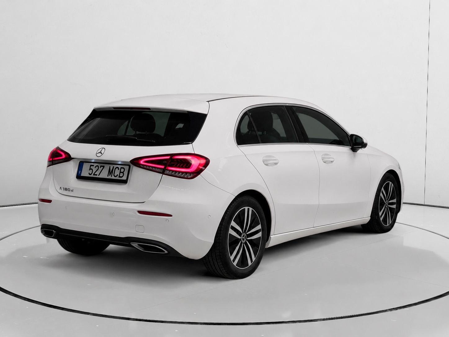 Mercedes-Benz Clase A 200 d - foto 3