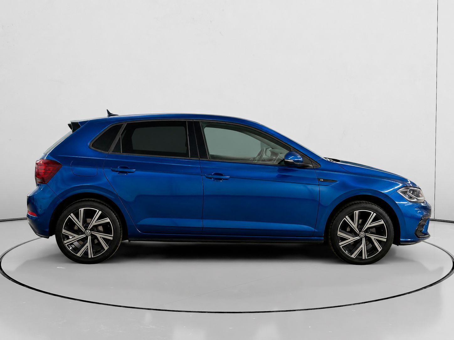 Volkswagen Polo R-Line 1.0 TSI - foto 2