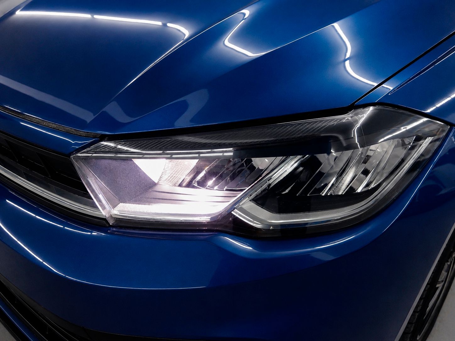 Volkswagen Polo R-Line 1.0 TSI - foto 23