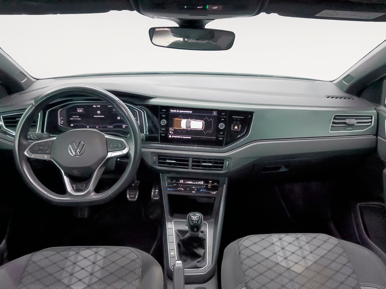 Volkswagen Polo R-Line 1.0 TSI - foto 9