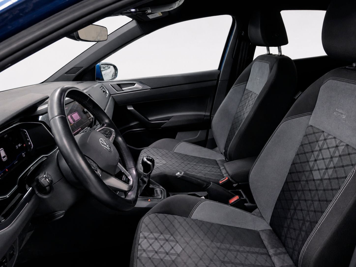 Volkswagen Polo R-Line 1.0 TSI - foto 11