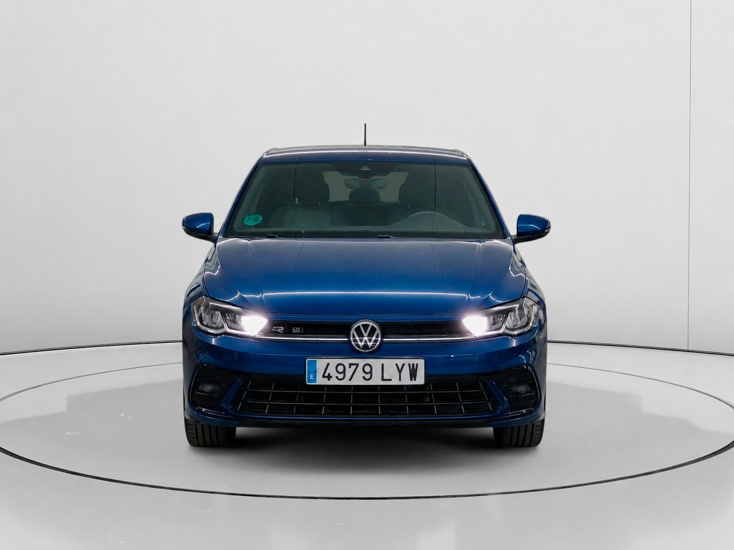Volkswagen Polo R-Line 1.0 TSI - foto 7