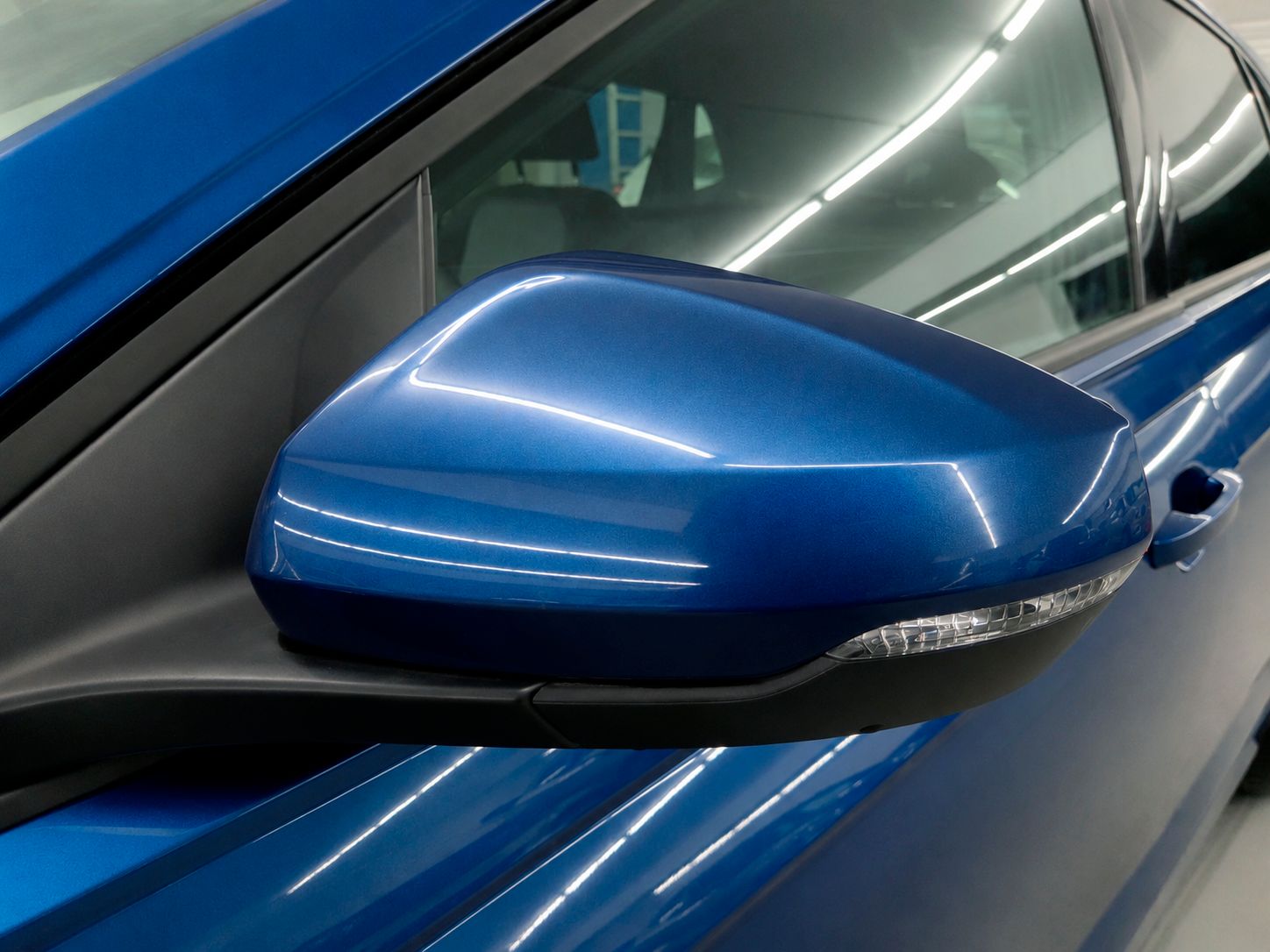 Volkswagen Polo R-Line 1.0 TSI - foto 22