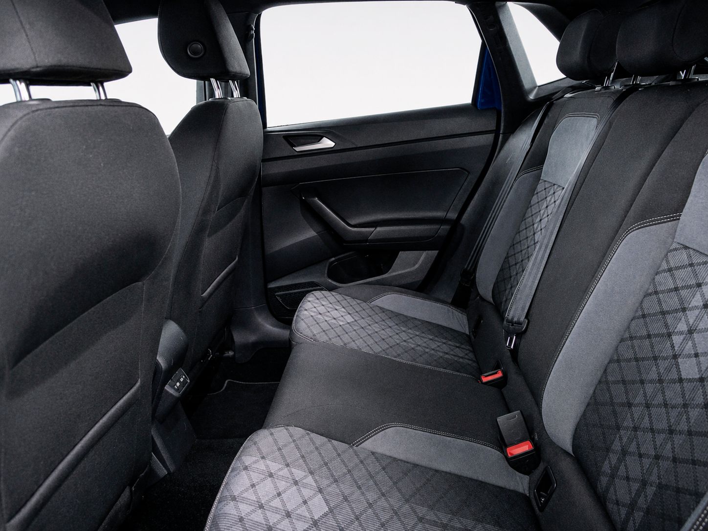 Volkswagen Polo R-Line 1.0 TSI - foto 12