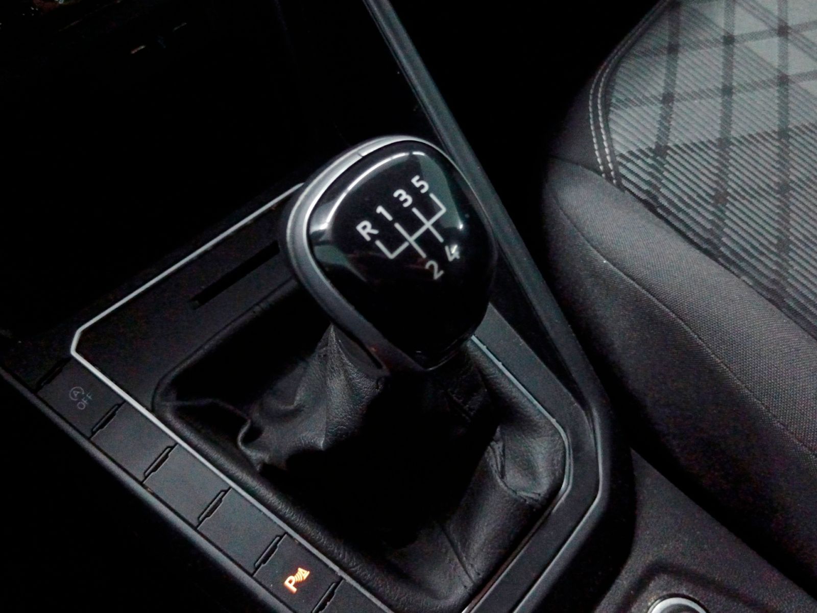 Volkswagen Polo R-Line 1.0 TSI - foto 14