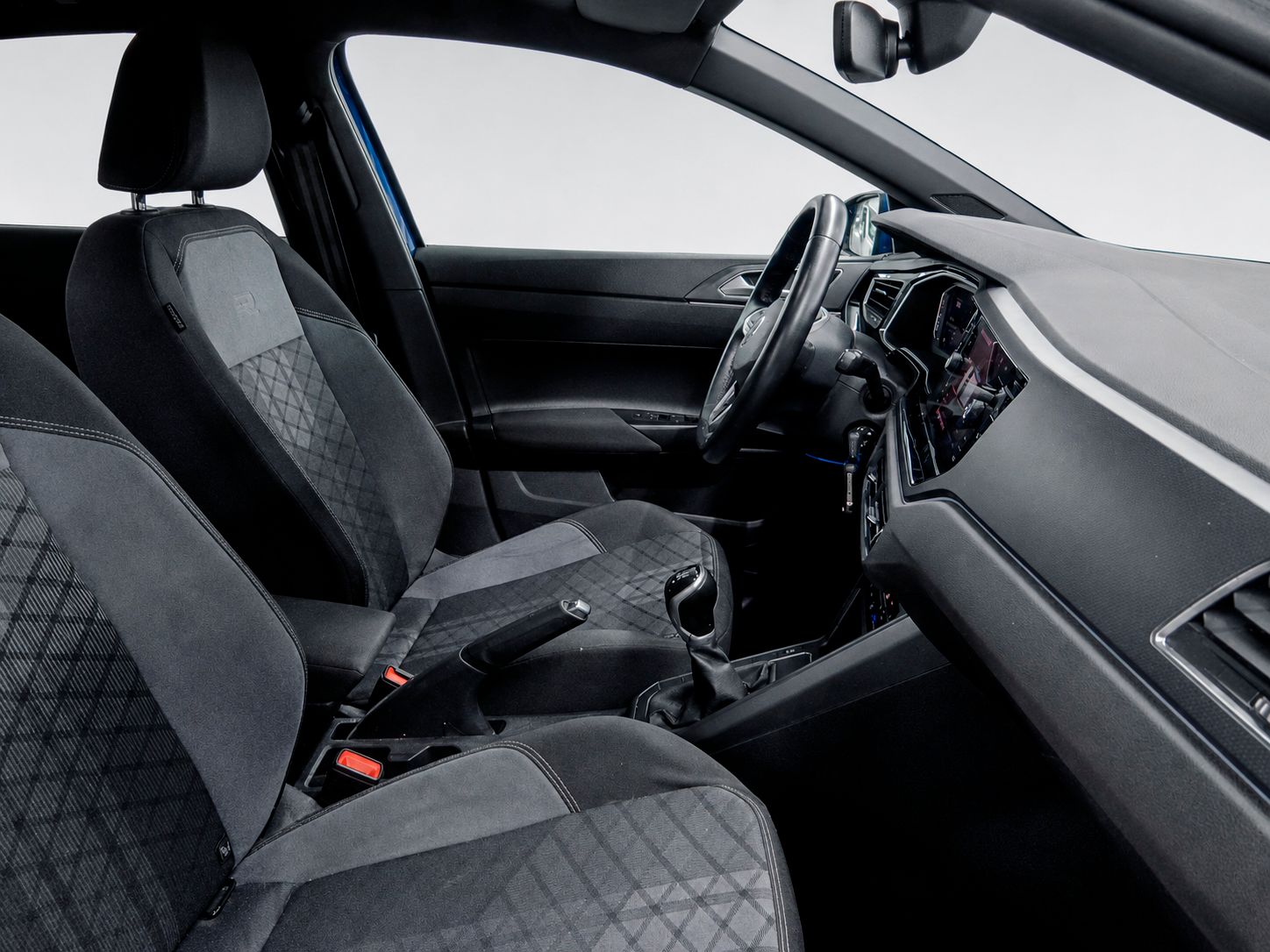Volkswagen Polo R-Line 1.0 TSI - foto 13