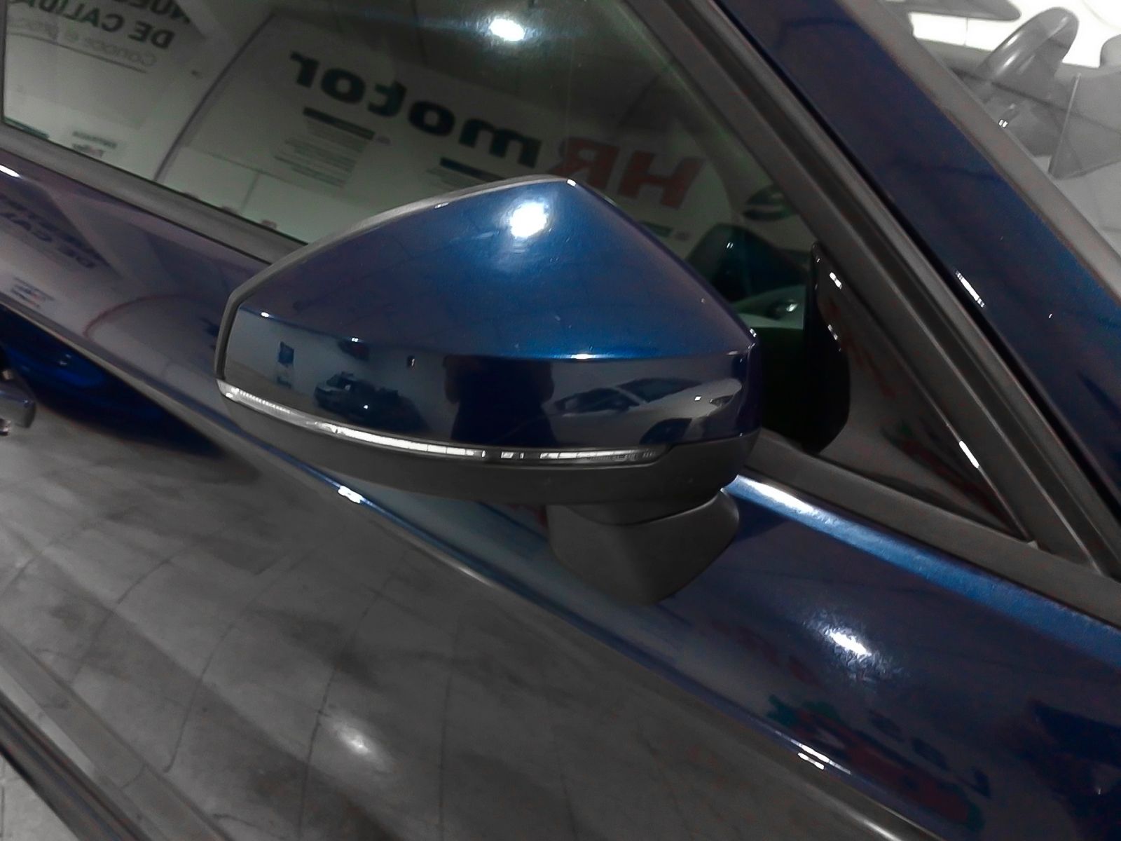 Audi A3 S line 30 TDI - foto 22