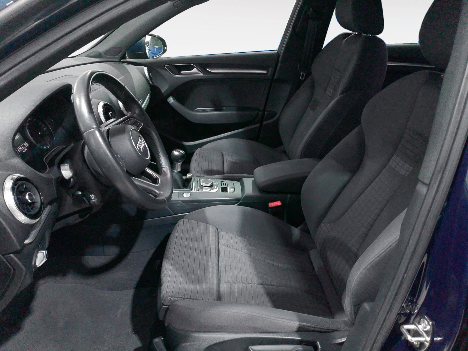 Audi A3 S line 30 TDI - foto 11