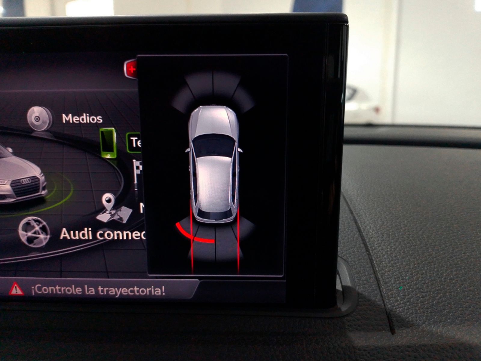Audi A3 S line 30 TDI - foto 20