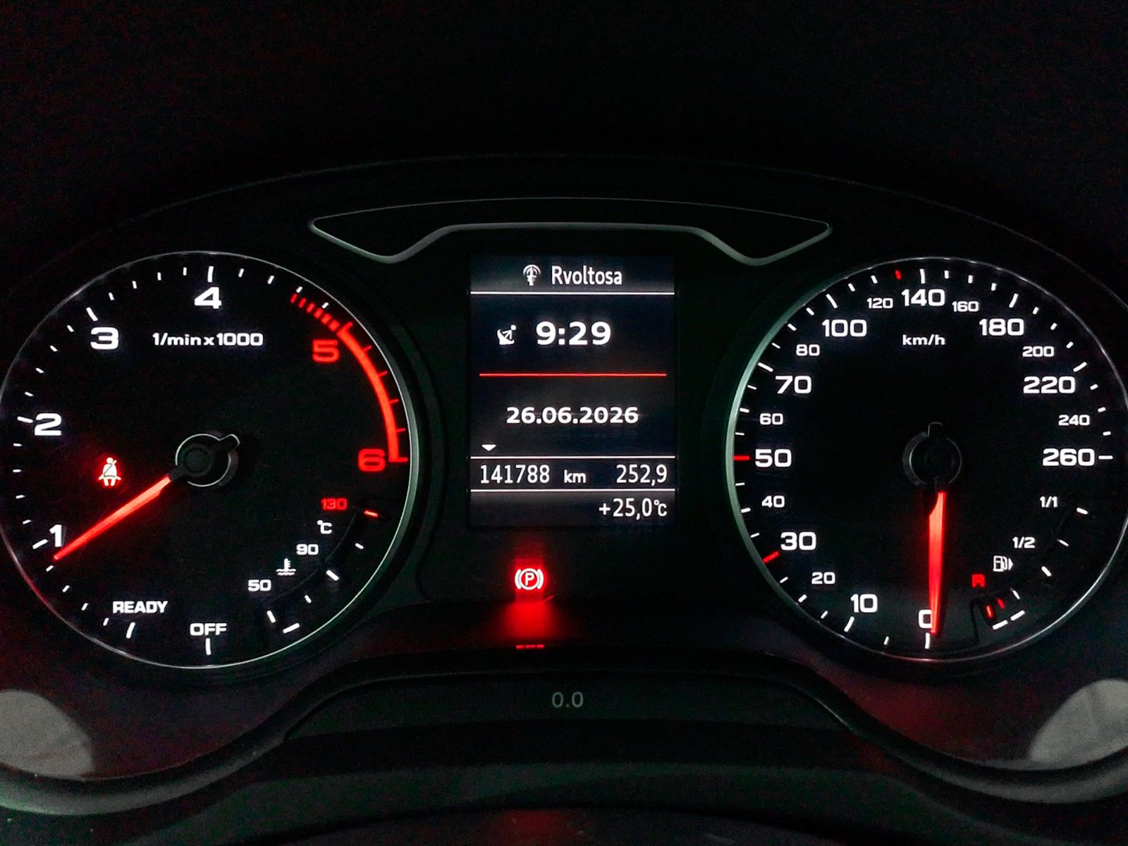 Audi A3 S line 30 TDI - foto 16