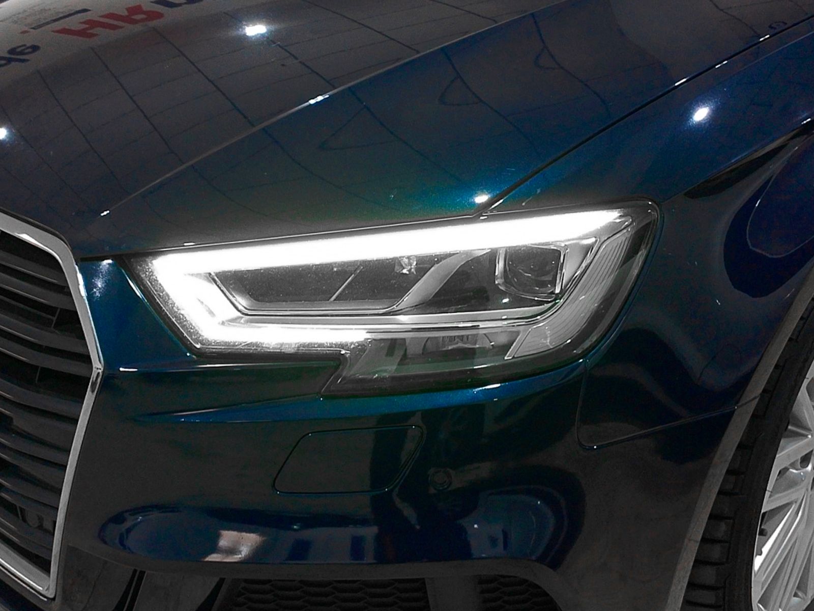 Audi A3 S line 30 TDI - foto 21