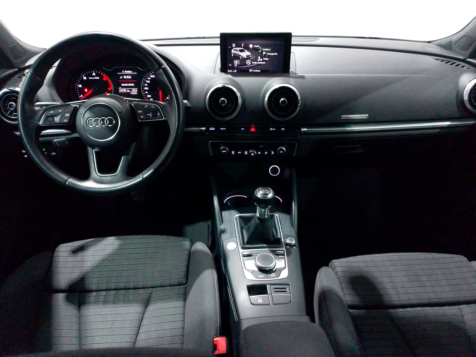 Audi A3 S line 30 TDI - foto 9