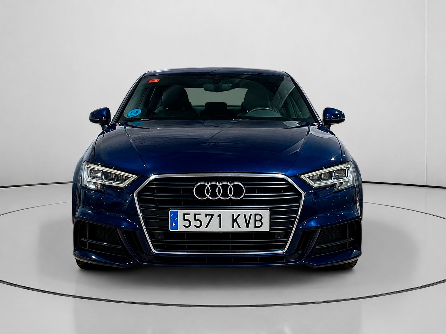 Audi A3 S line 30 TDI - foto 7
