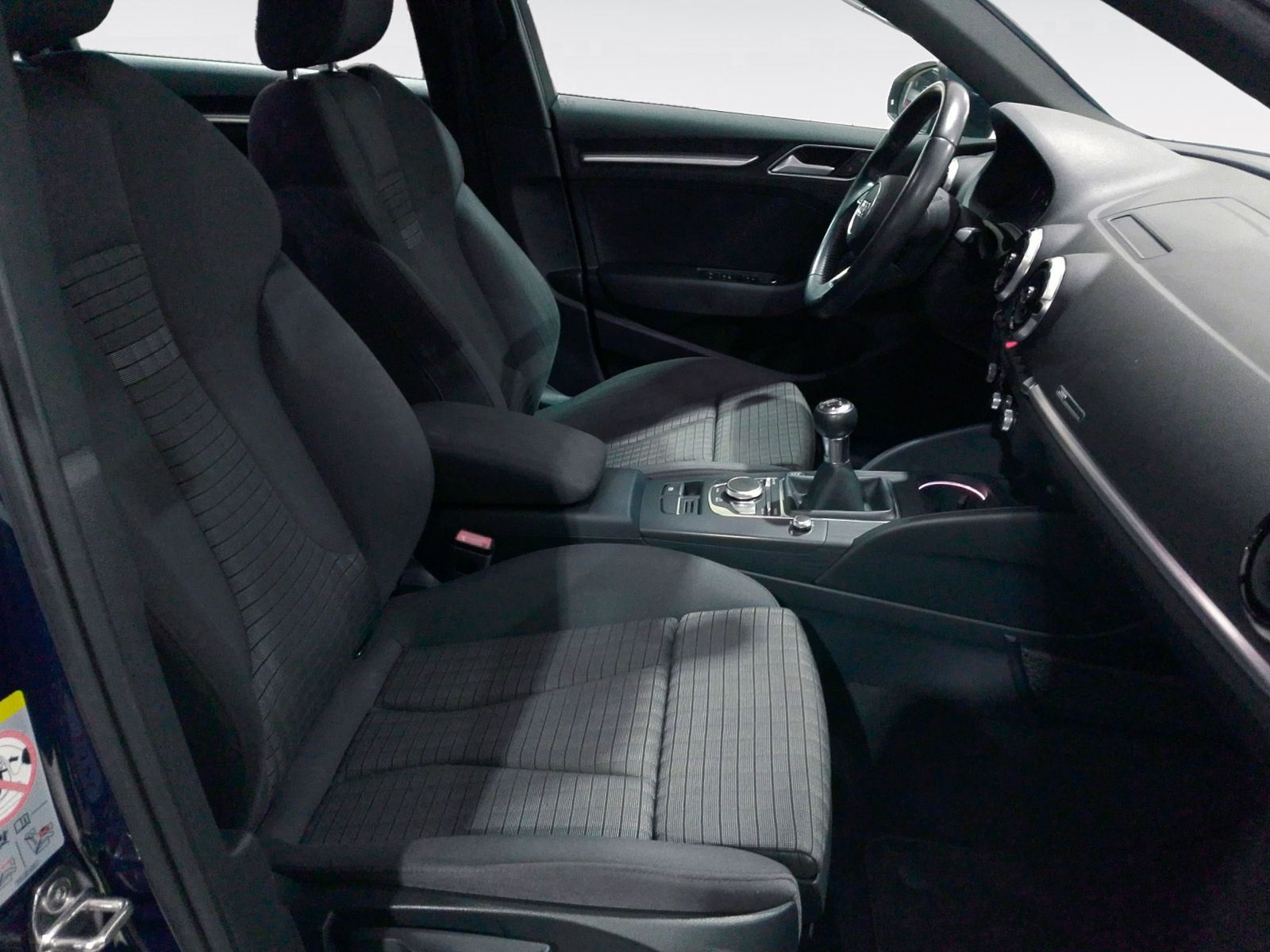 Audi A3 S line 30 TDI - foto 13