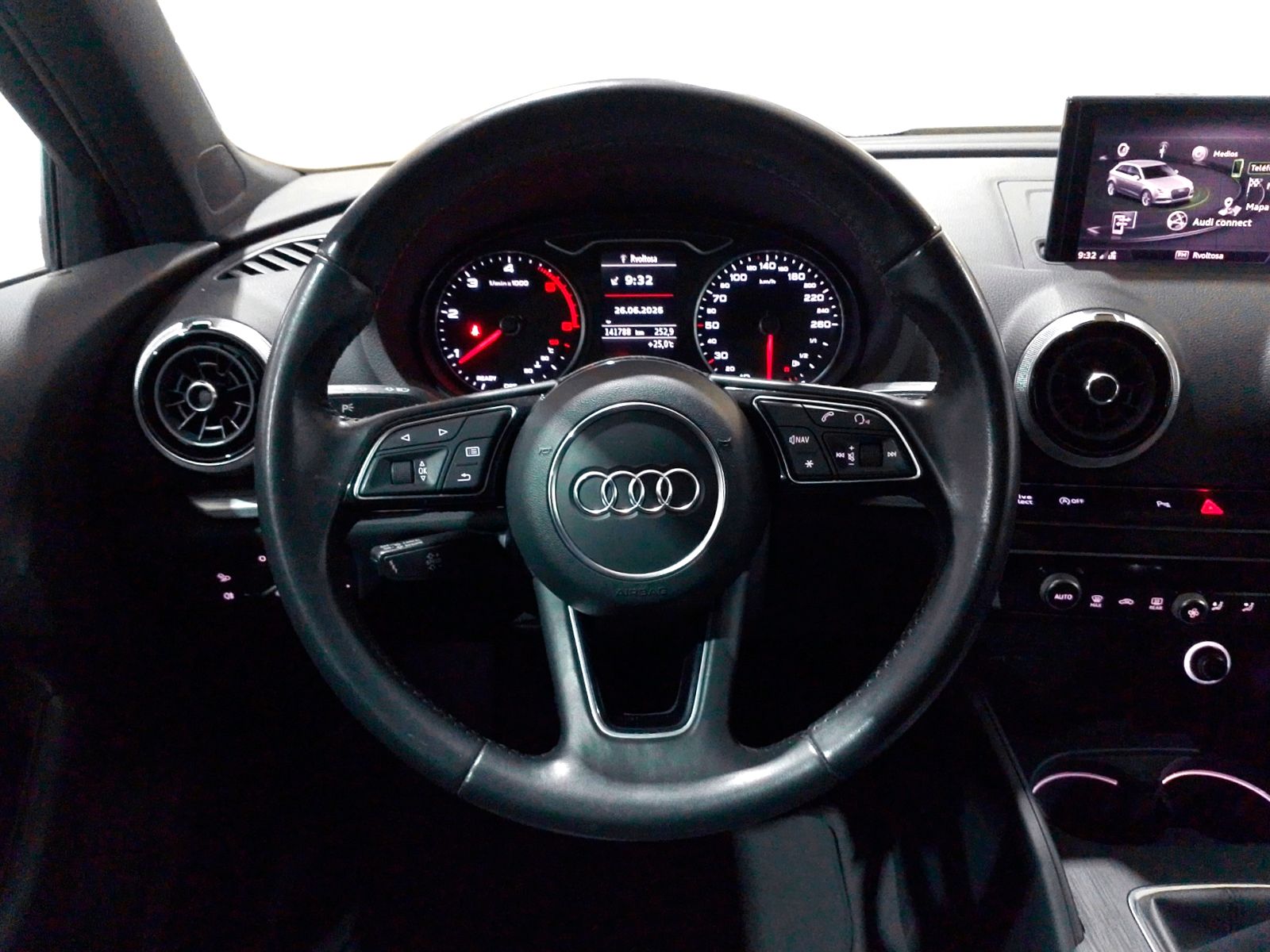 Audi A3 S line 30 TDI - foto 10