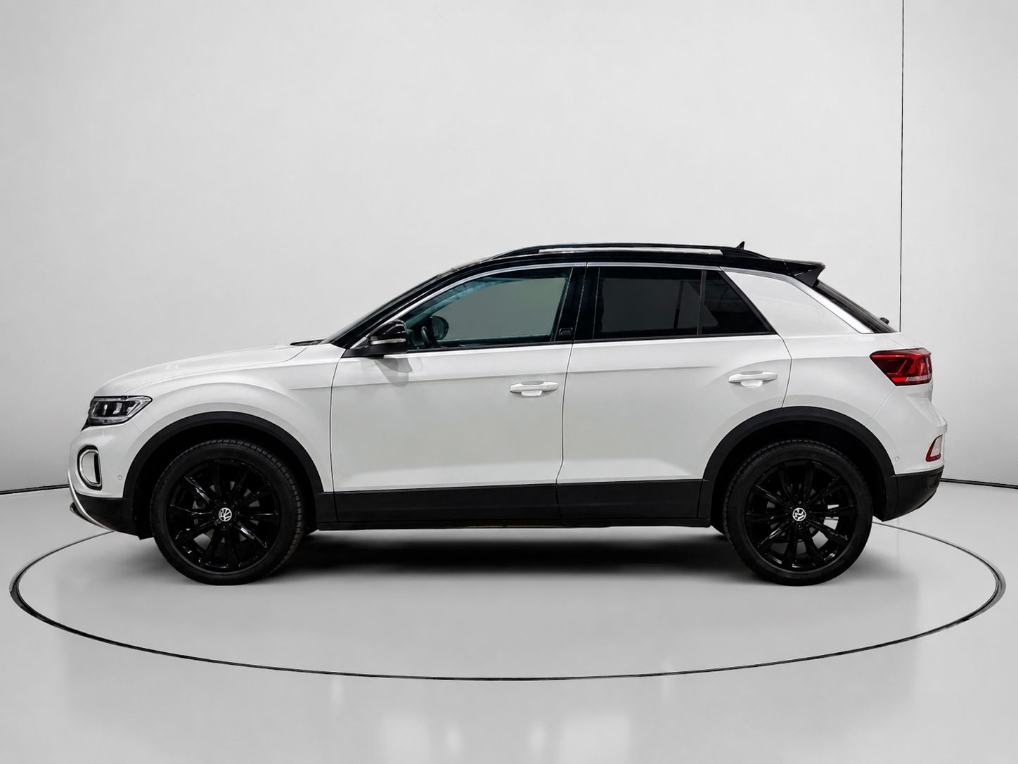 Volkswagen T-Roc Dark 1.0 TSI - foto 6
